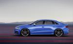 Audi A3 Clubsport Quattro Concept 2014 года